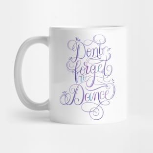 Dance Mug